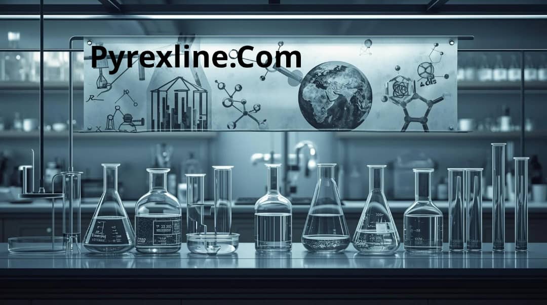 ظروف آزمایشگاهی