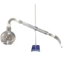 سیستم تقطیر