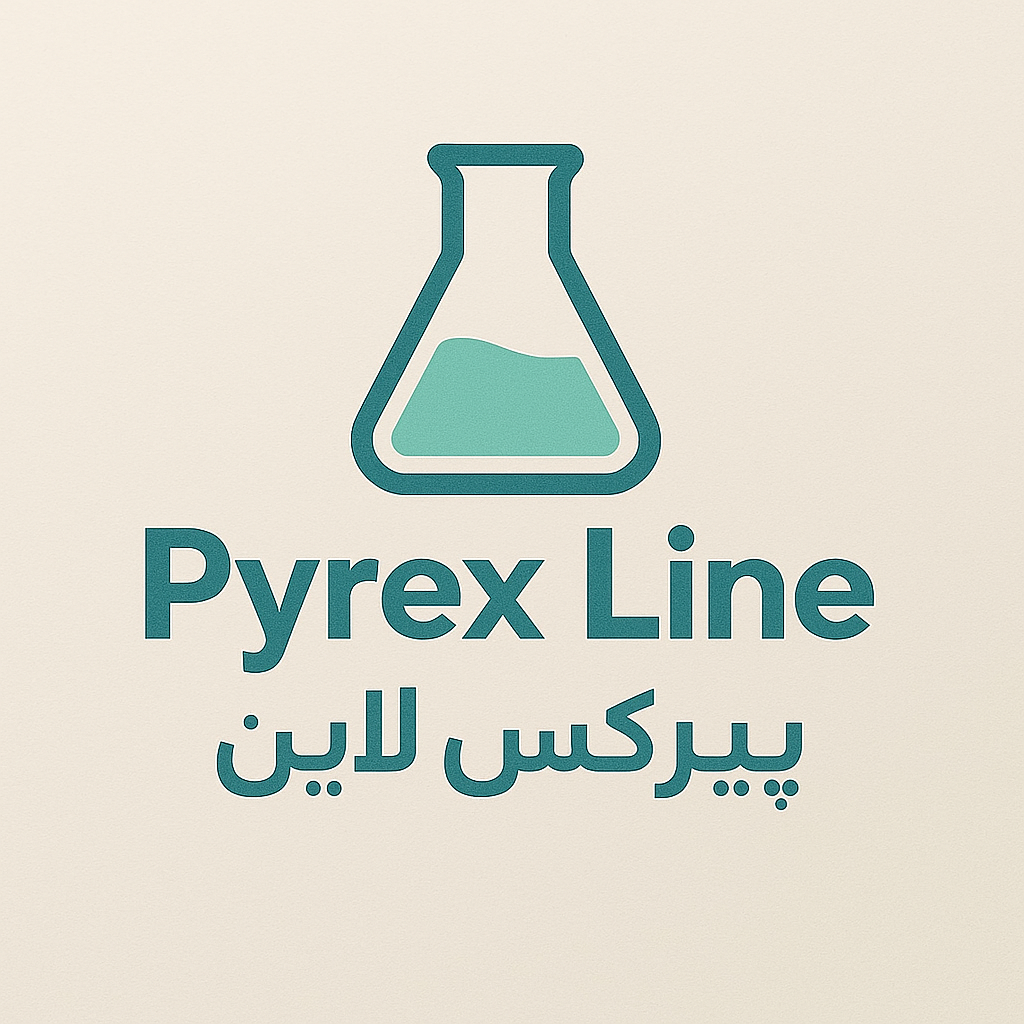 فروشگاه پیرکس لاین